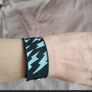 Marc Jacobs Lightning Wristband NWT